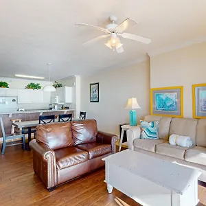Ocean 406 Panama City Beach