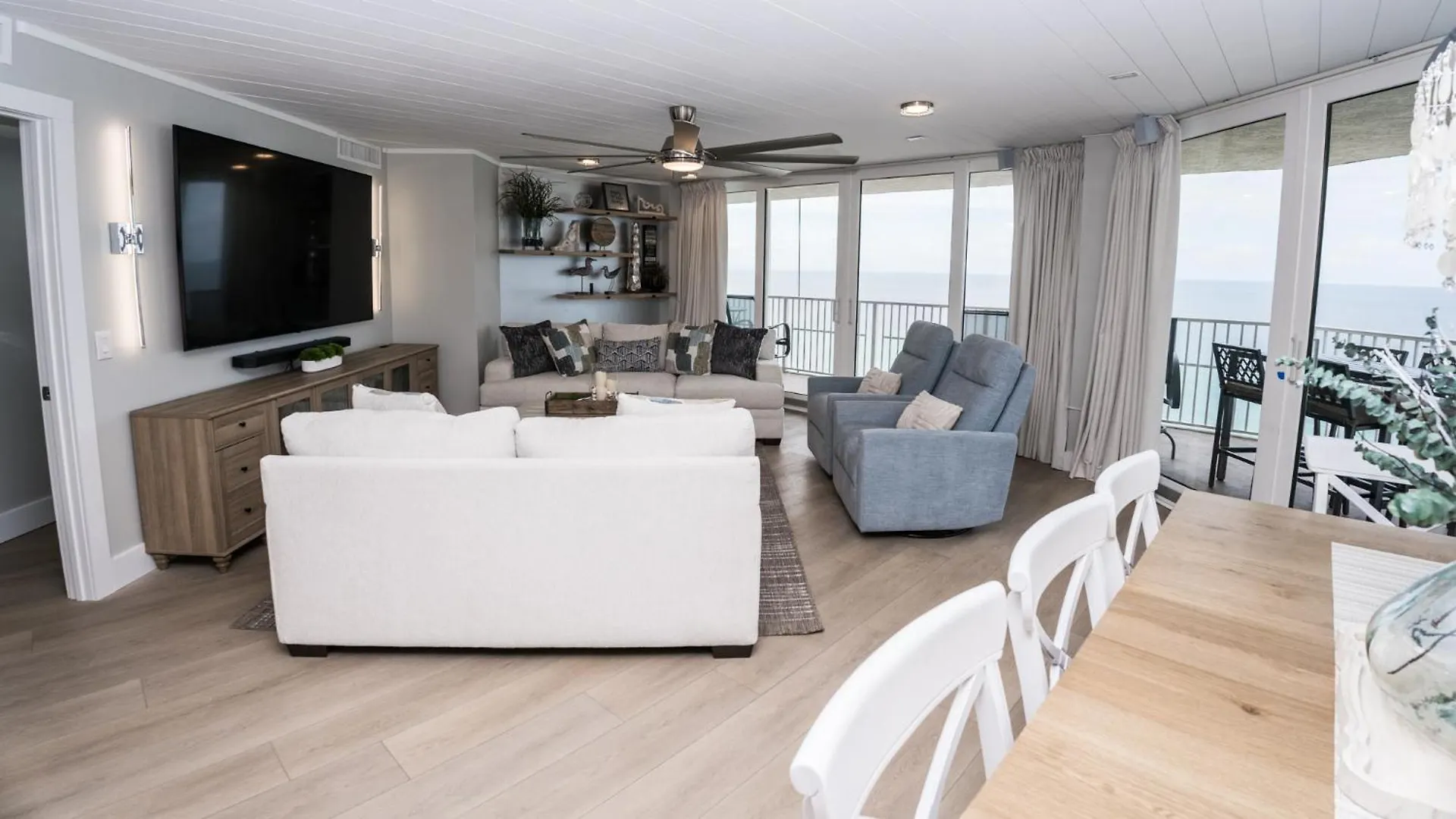 New Rental - 3Br 3Ba Corner Beachfront - 2024 Remodel - 3 Pools, Tiki Hut, Gym, Tennis contacts